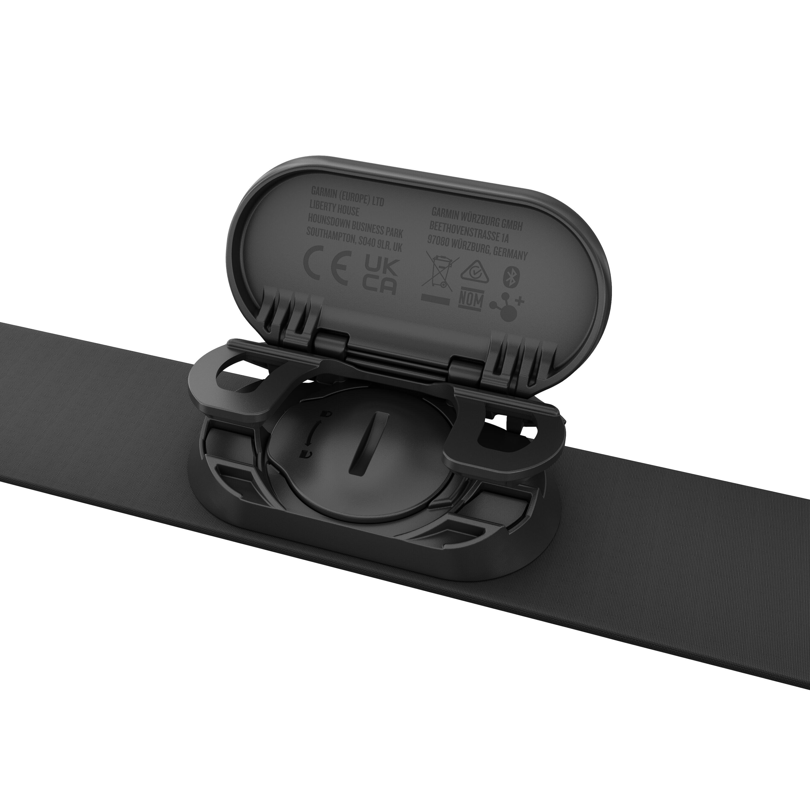 Garmin HRM-Fit Pulsbelte for sports-BH