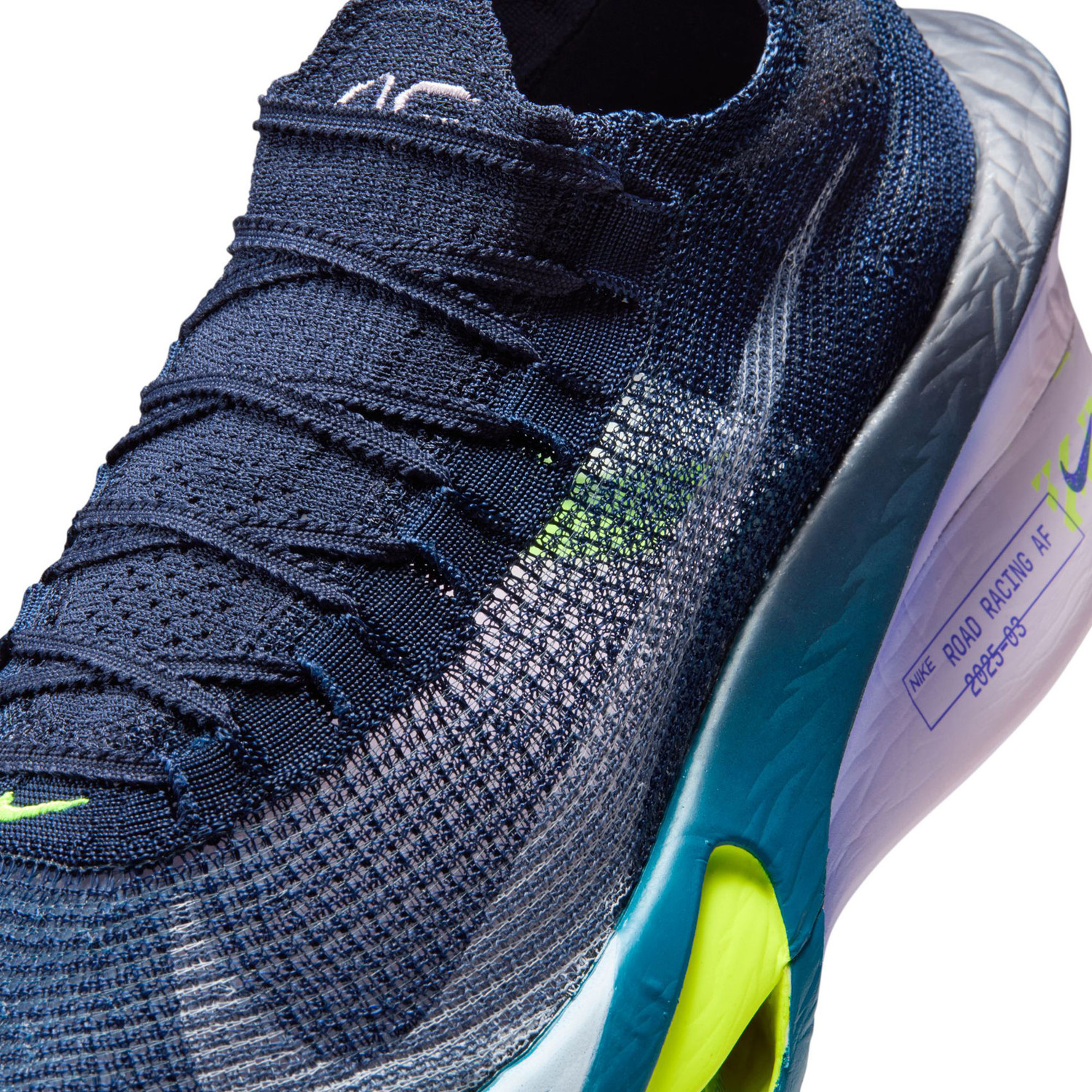 Nike Alphafly 3 Heren