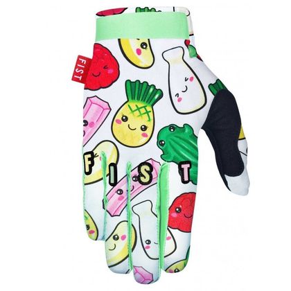 Gants cross Fist Handwear INDY CARMODY - SWEET TREATS 2025 - Multicolore