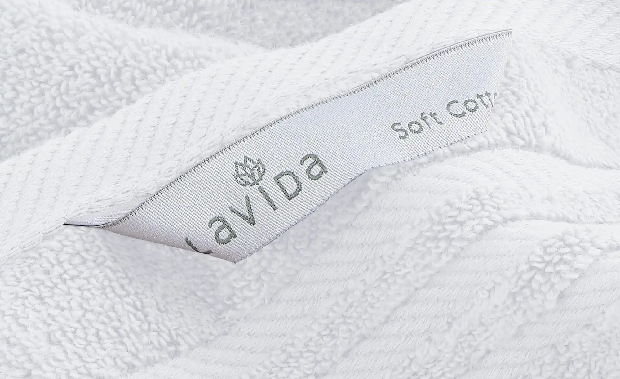 como Badetuch Soft Cotton