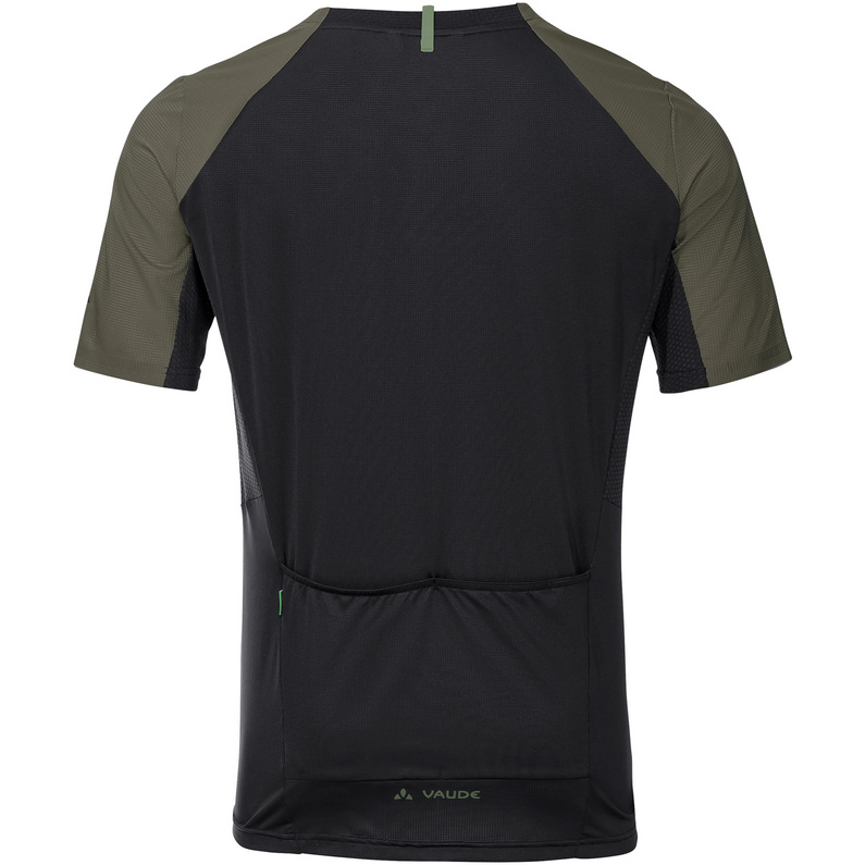 Vaude Herren Kuro II Radtrikot