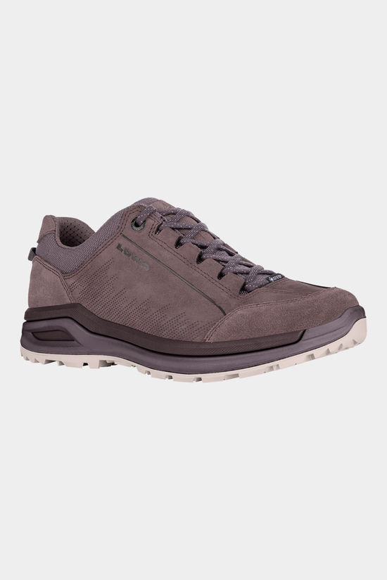 Lowa Lowa Ascona Gore-Tex Lo Wandelschoen Dames