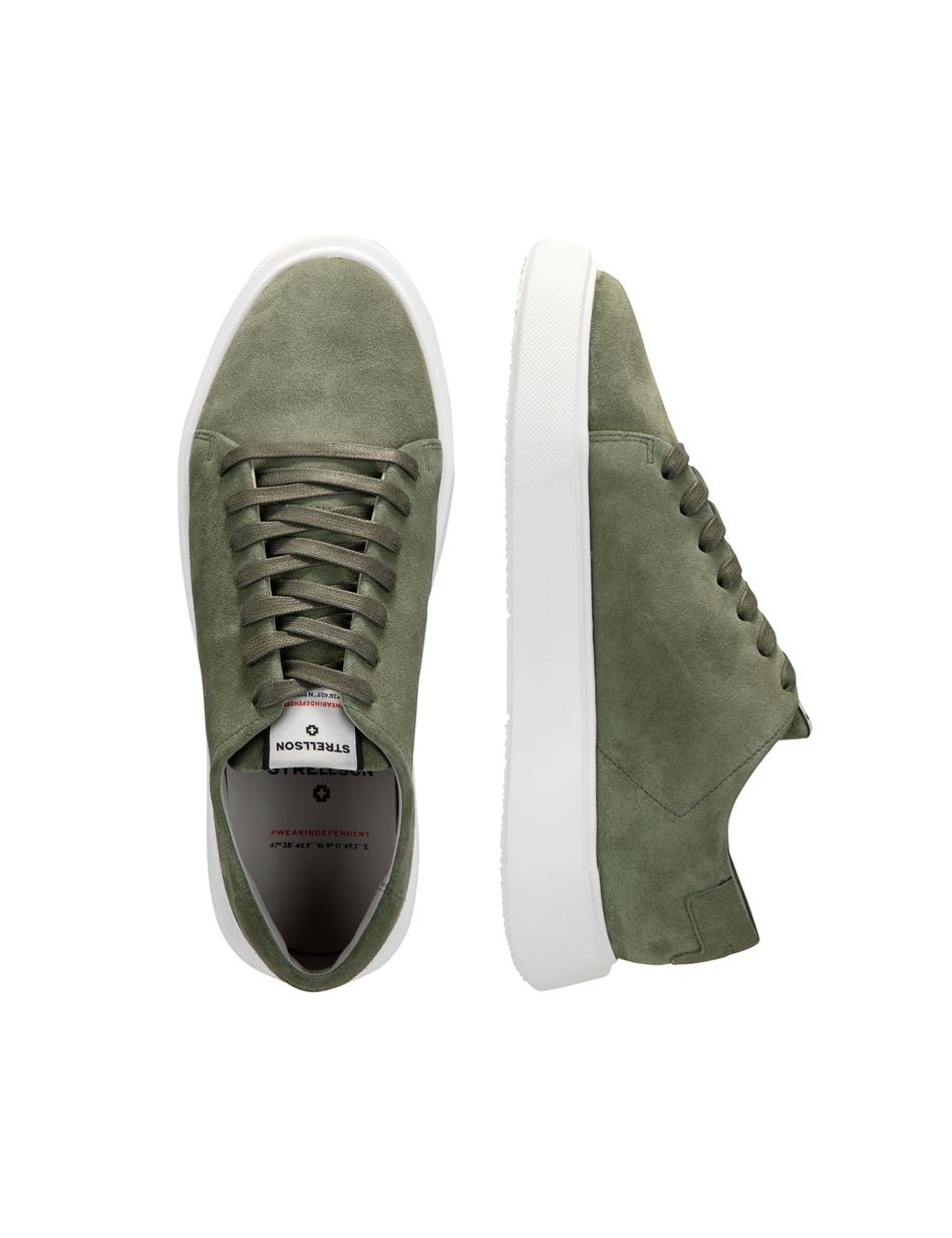 EPSOM EVANS C SNEAKER YC7