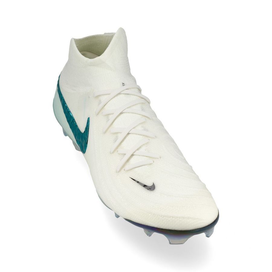 Nike Phantom Luna II Elite FG Chromatic - Blanc/Multicolor