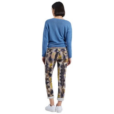 Pantalon femme CJZN3N PLEASE
