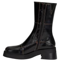 Boots Heya sort Sort
