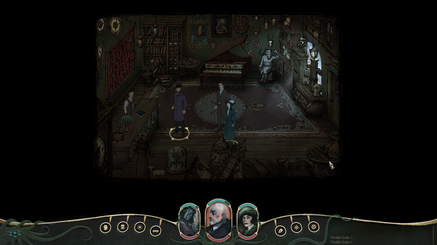 Stygian: Reign of the Old Ones- PC