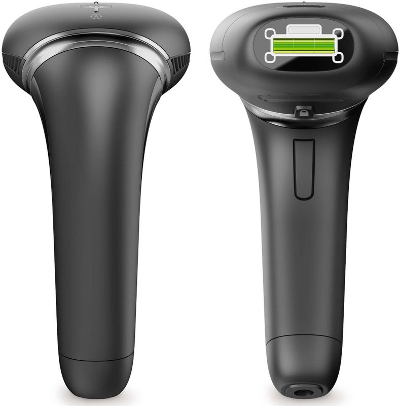 Silk'n 7 - Ontharingsapparaat - Wit - Ergonomisch Ontwerp