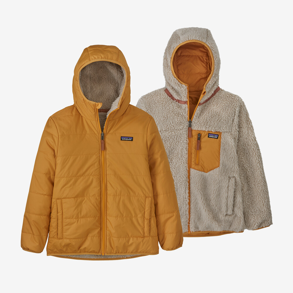 Wendbarer Ready Freddy Hoodie für Kinder