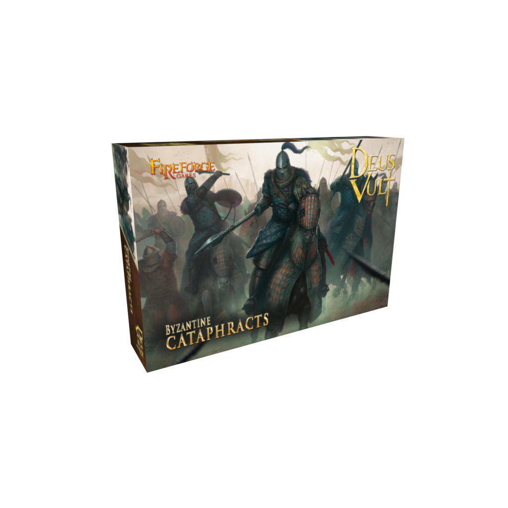 Cataphracts