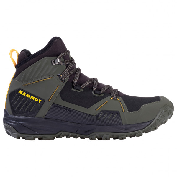Mammut - Saentis Pro Waterproof - Chaussures de loisirs