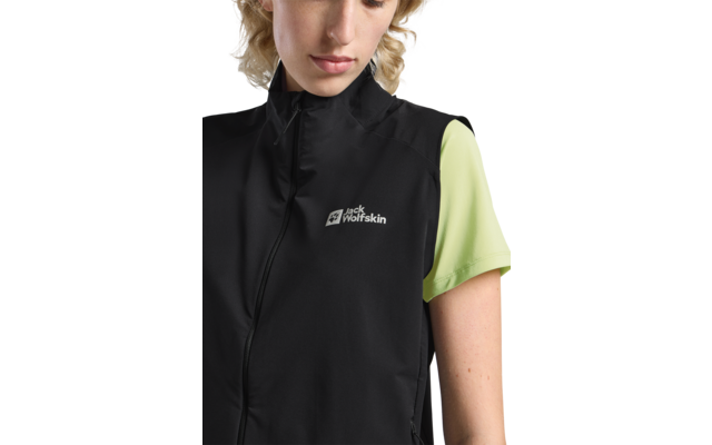 Jack Wolfskin Prelight Stride Vest Damen Outdoor-Weste