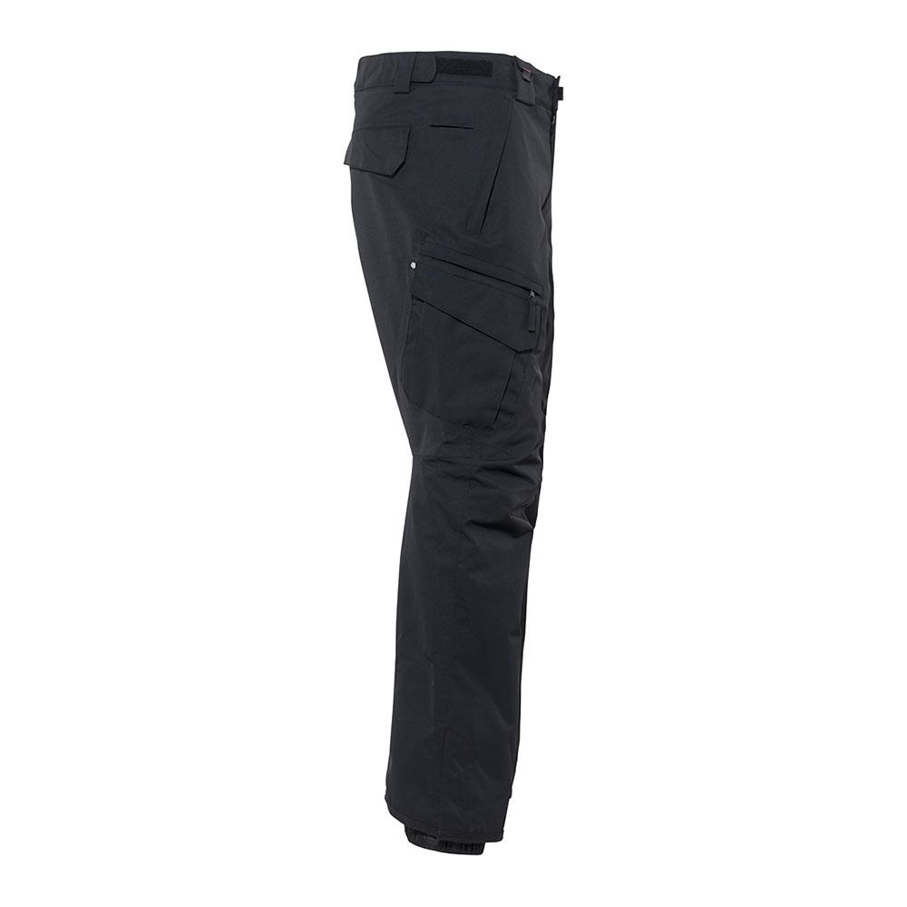 686 SMARTY - Pantalon Homme black