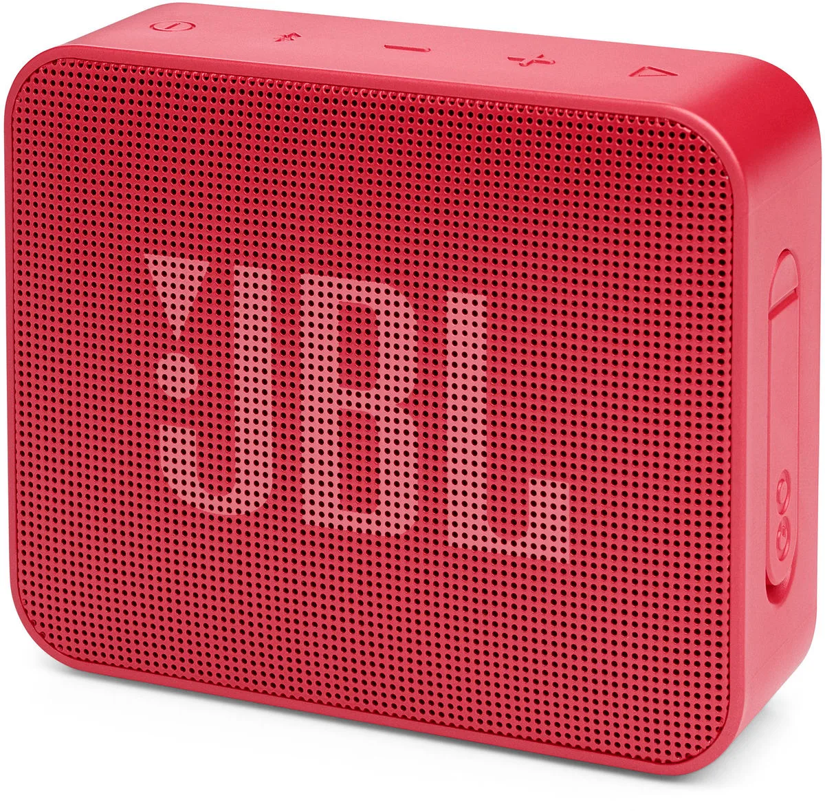 JBL GO Essential Rouge Enceintes Bluetooth portables