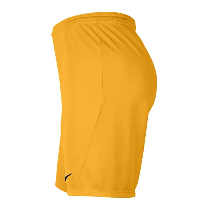 Nike Park III Short Junior