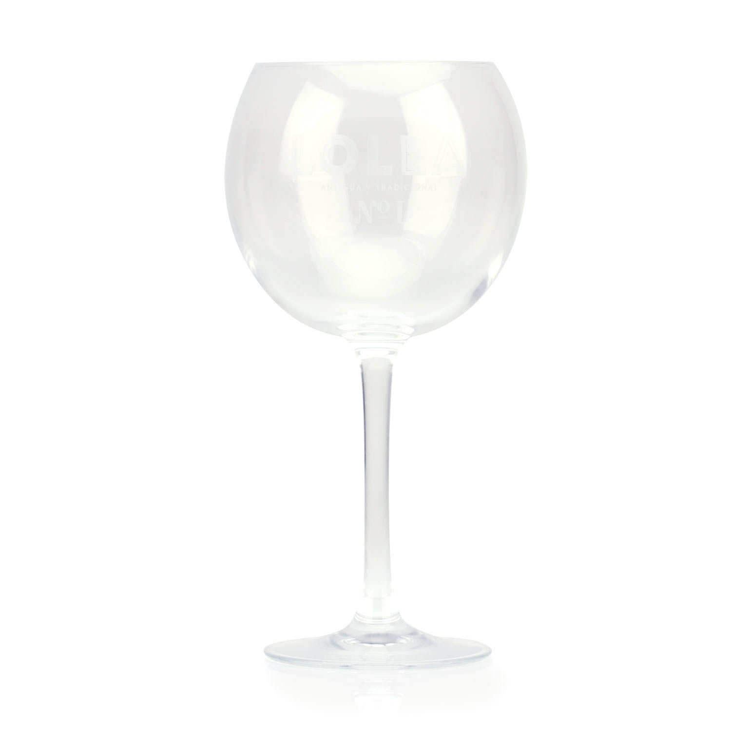 Le verre ballon à sangria Lolea