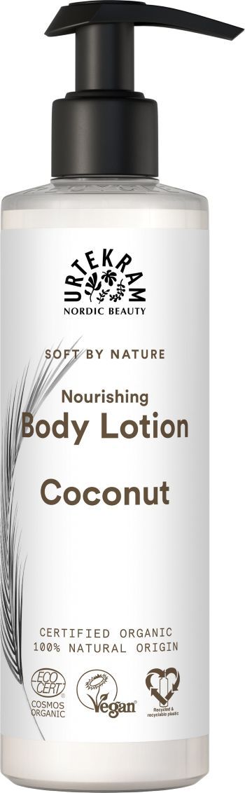 Coconut Nourishing Bodylotion