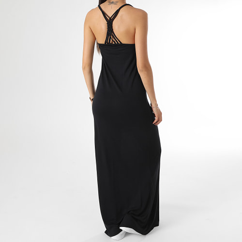 Robe Débardeur Femme Carry Noir