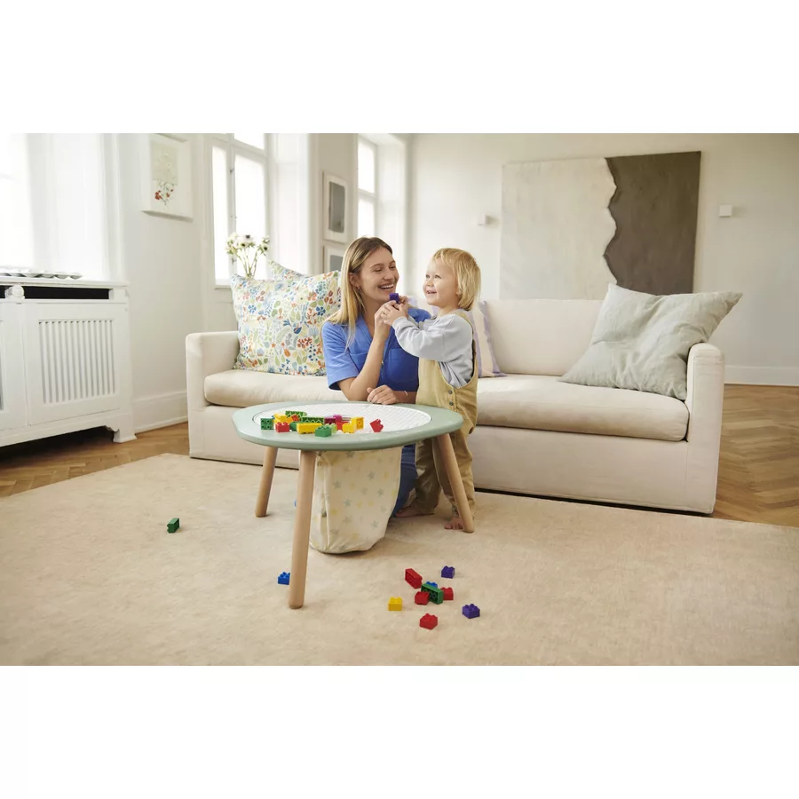 STOKKE® MuTable™ Tisch V2 Lilac
