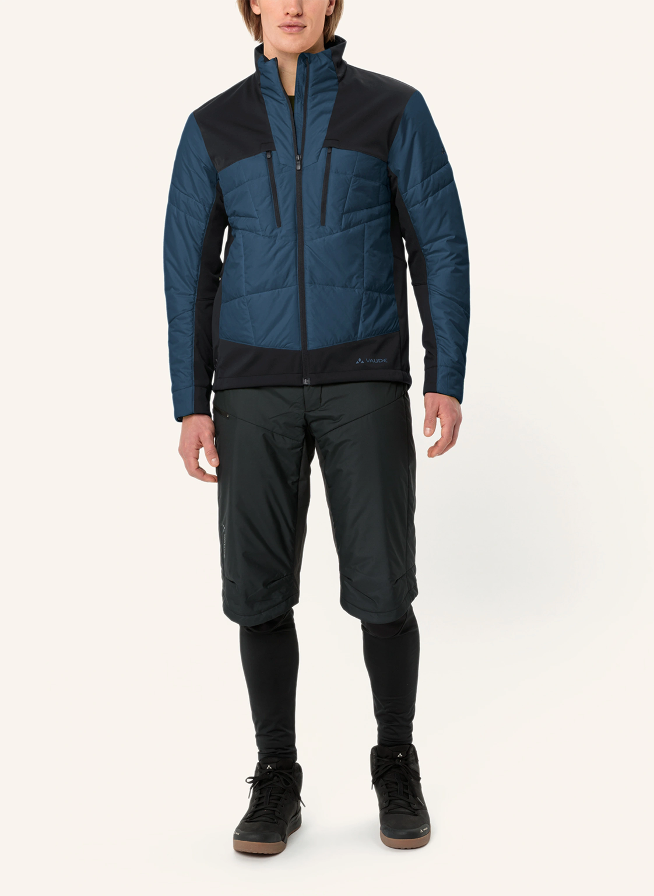 VAUDE Radjacke MINAKI IV