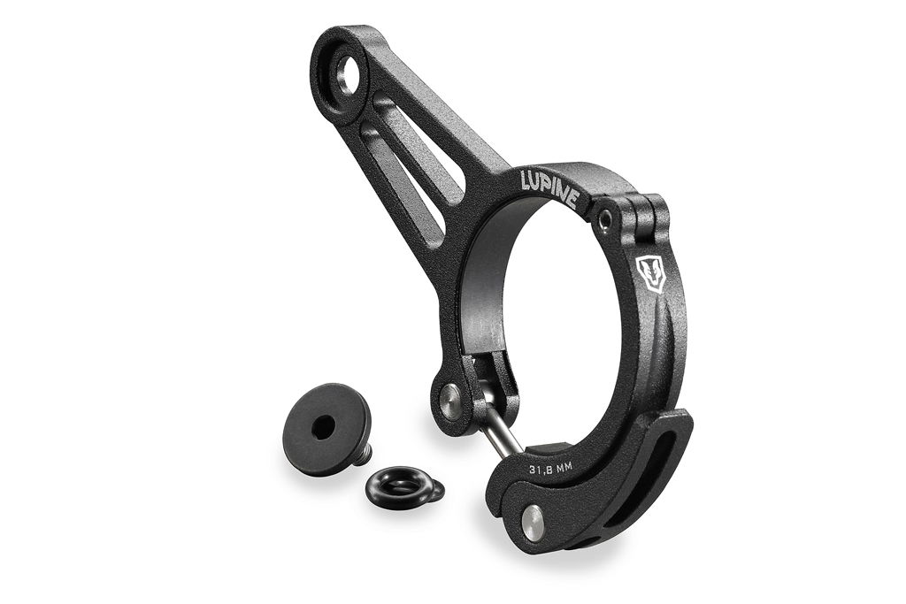 Lupine Betty R Mountset 31.8mm