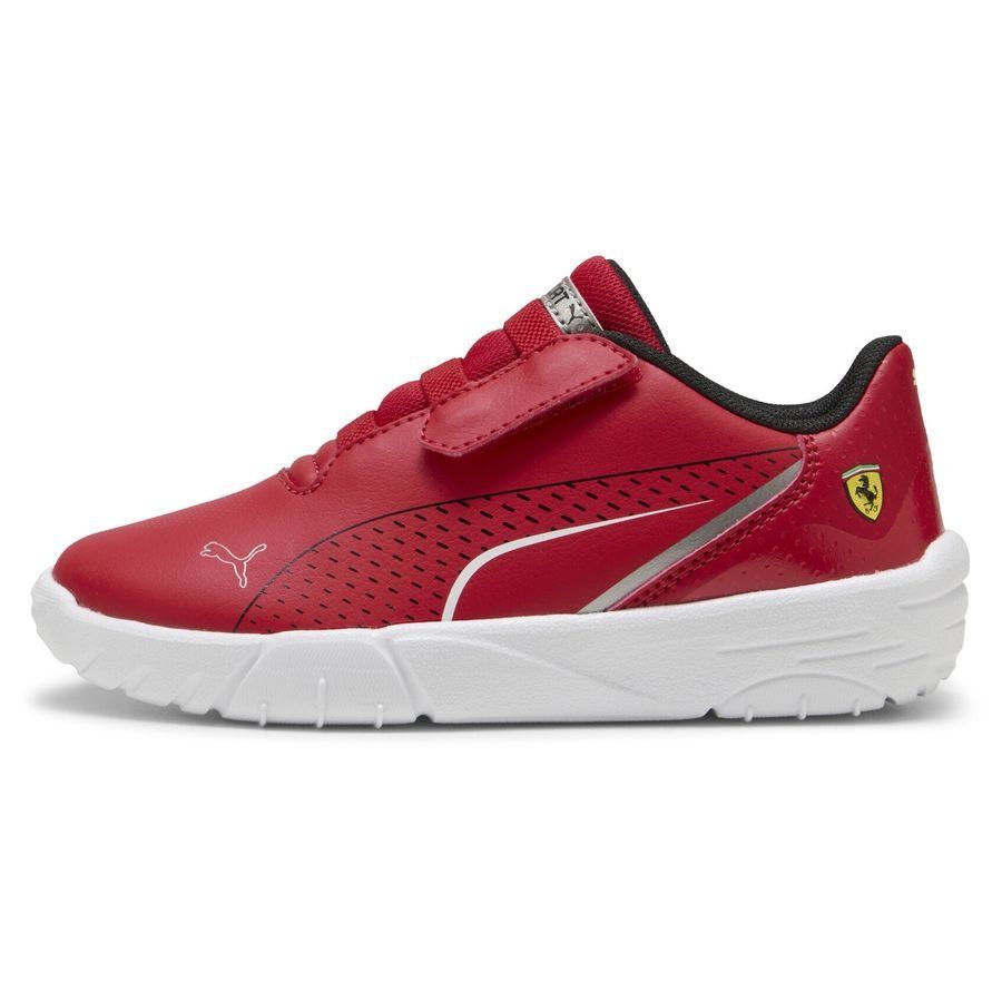 Puma Scuderia Ferrari HP Drift Cat 11 Sneakers