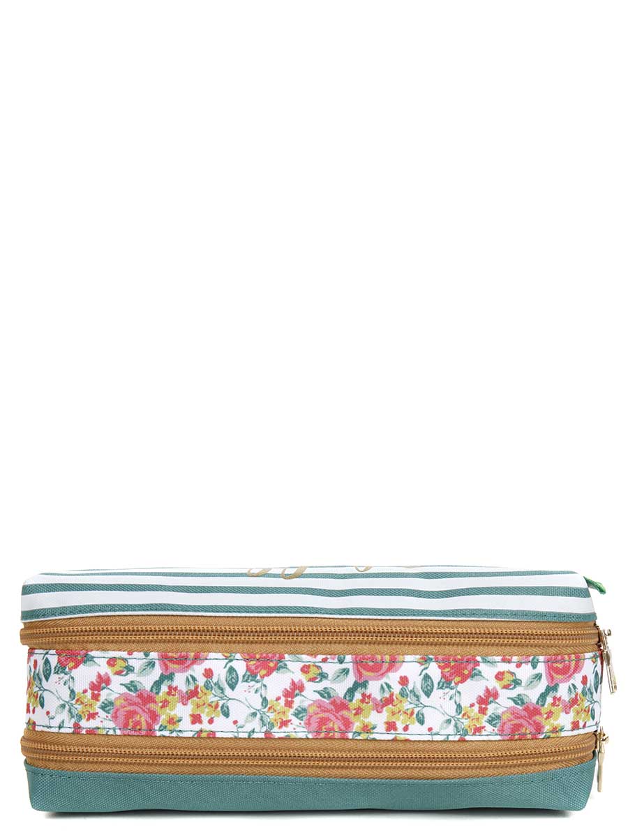 Trousse Tann's Lucie - 2 compartiments