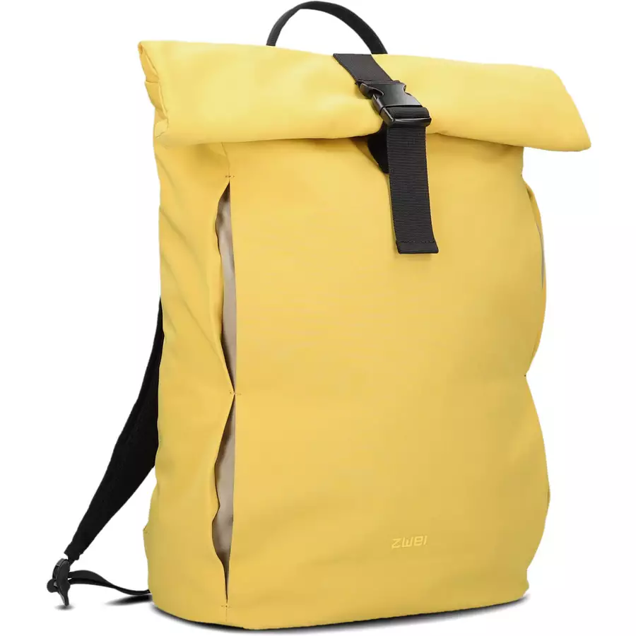 zwei Toni TOR250 - Rucksack yellow