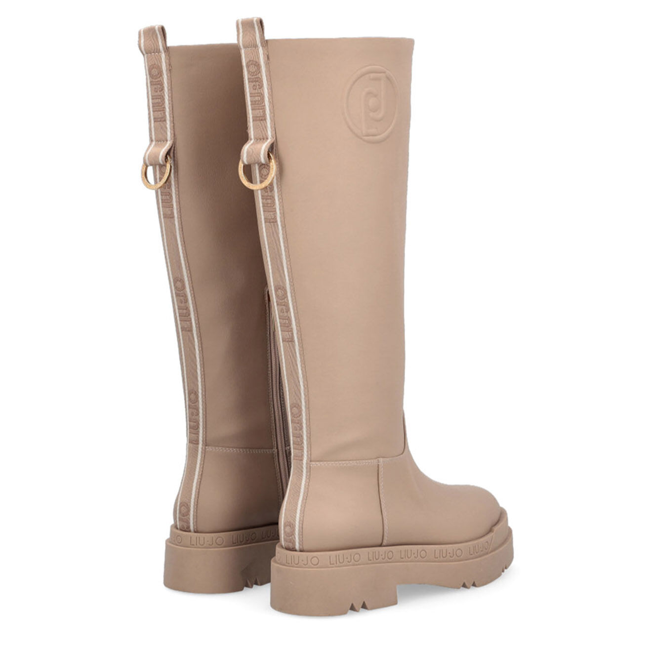 Liu-Jo Bottes Julia taupe