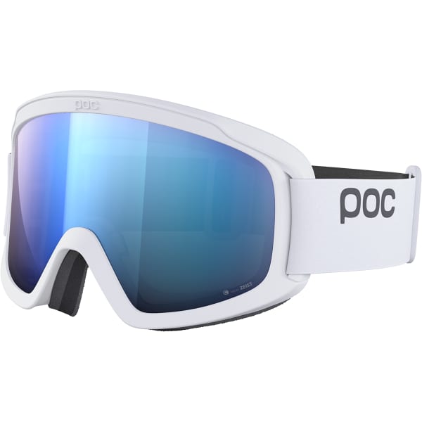 Masque de ski POC OPSIN HYDROGEN WHITE/PARTLY SUNNY BLUE