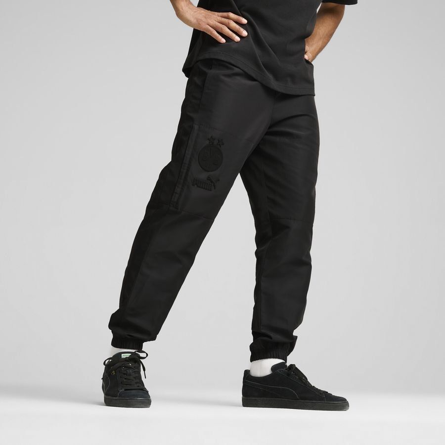 Puma Borussia Dortmund ftblMONOCHROME Hose