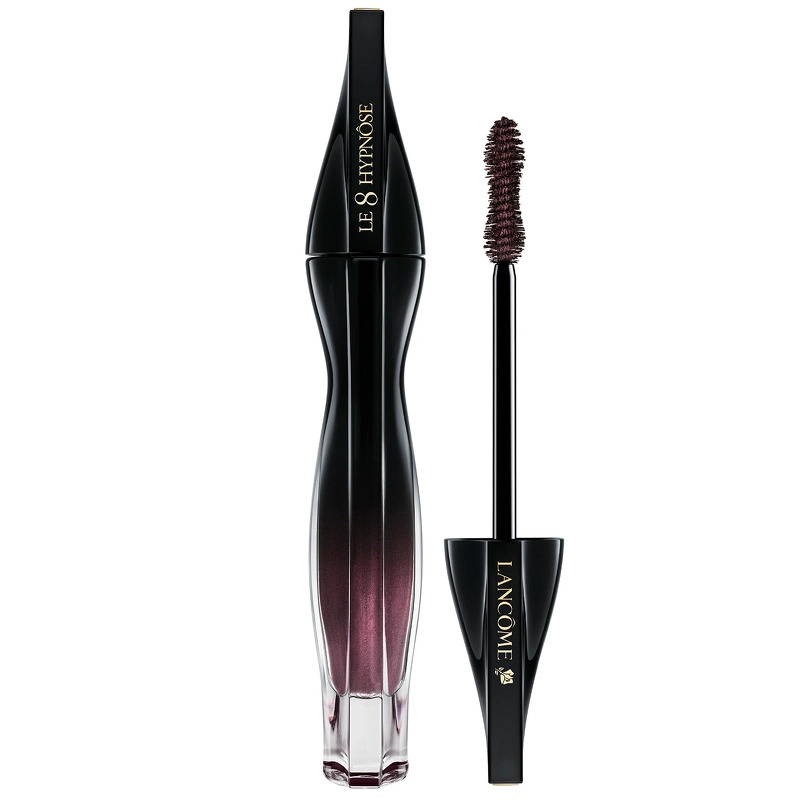 Lancôme Le 8 Hypnôse Serum-Infused Volumizing Mascara - 03 Noir Grenat