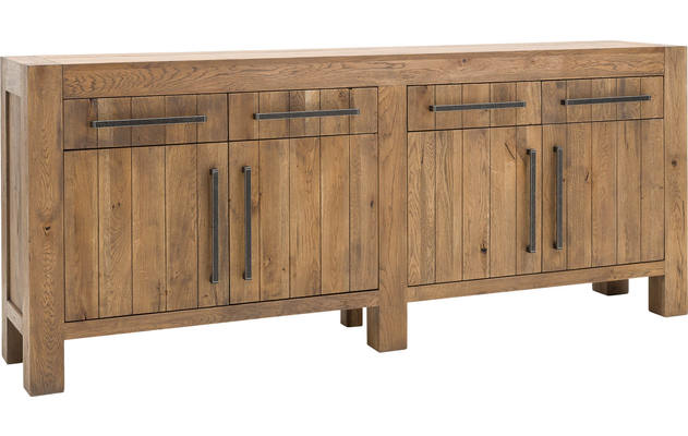 Dressoir Roots