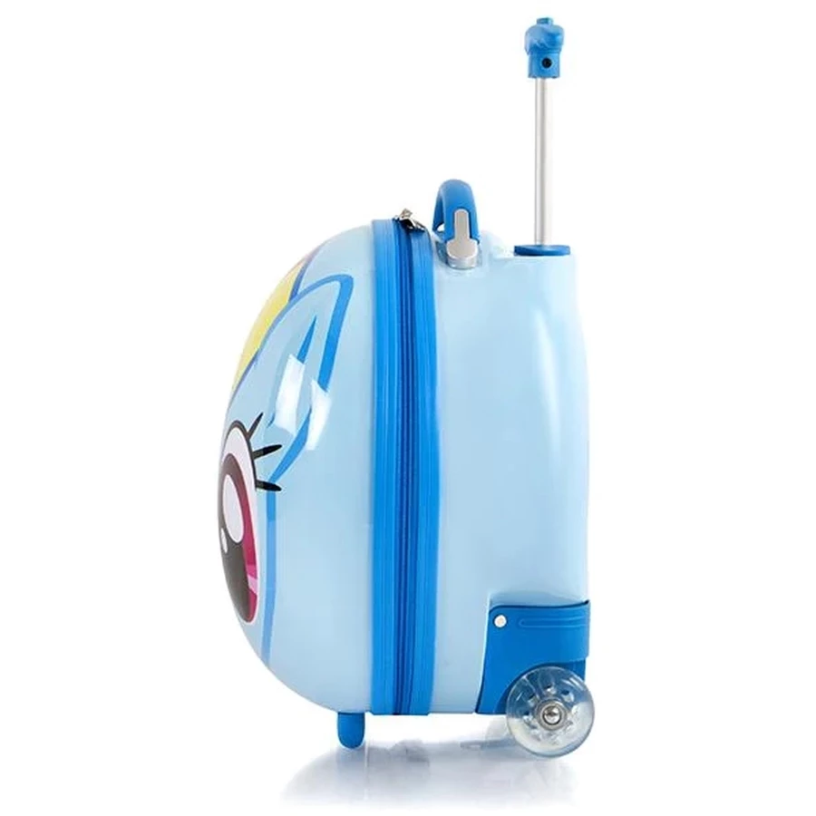 Heys Hasbro My little Pony - 2-Rollen-Trolley 41 cm My Litte Pony