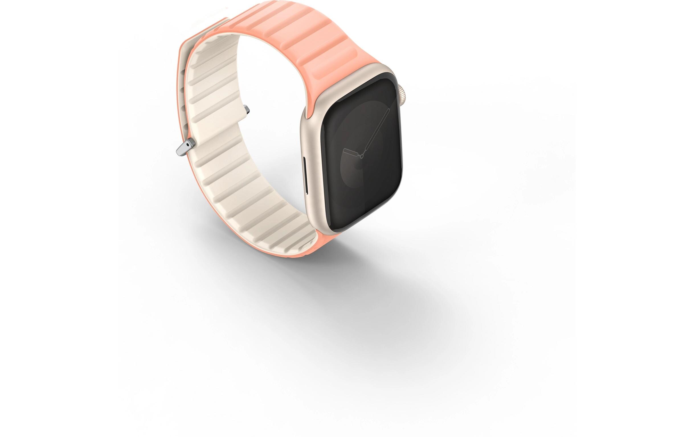 Revix EVO Apple Watch 40/41/42 mm PinkArmband für Apple Watch 40/41/42 mm