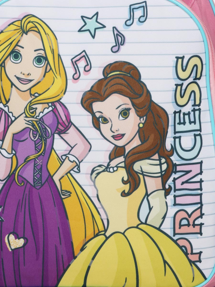 Sac À dos Belle & Raiponce