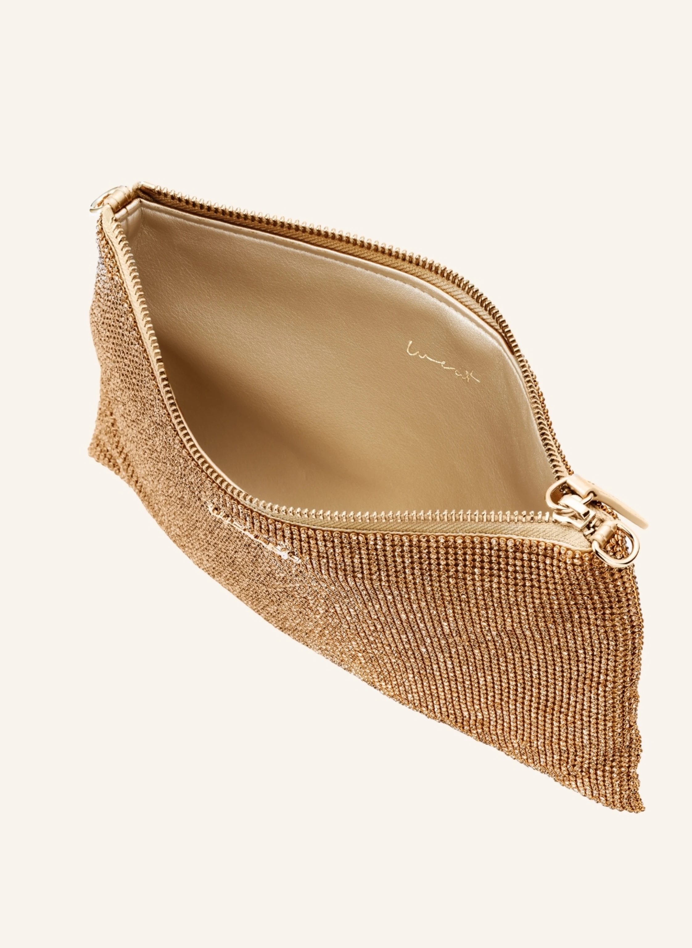 WEAT Handtasche CRÊPE BAG