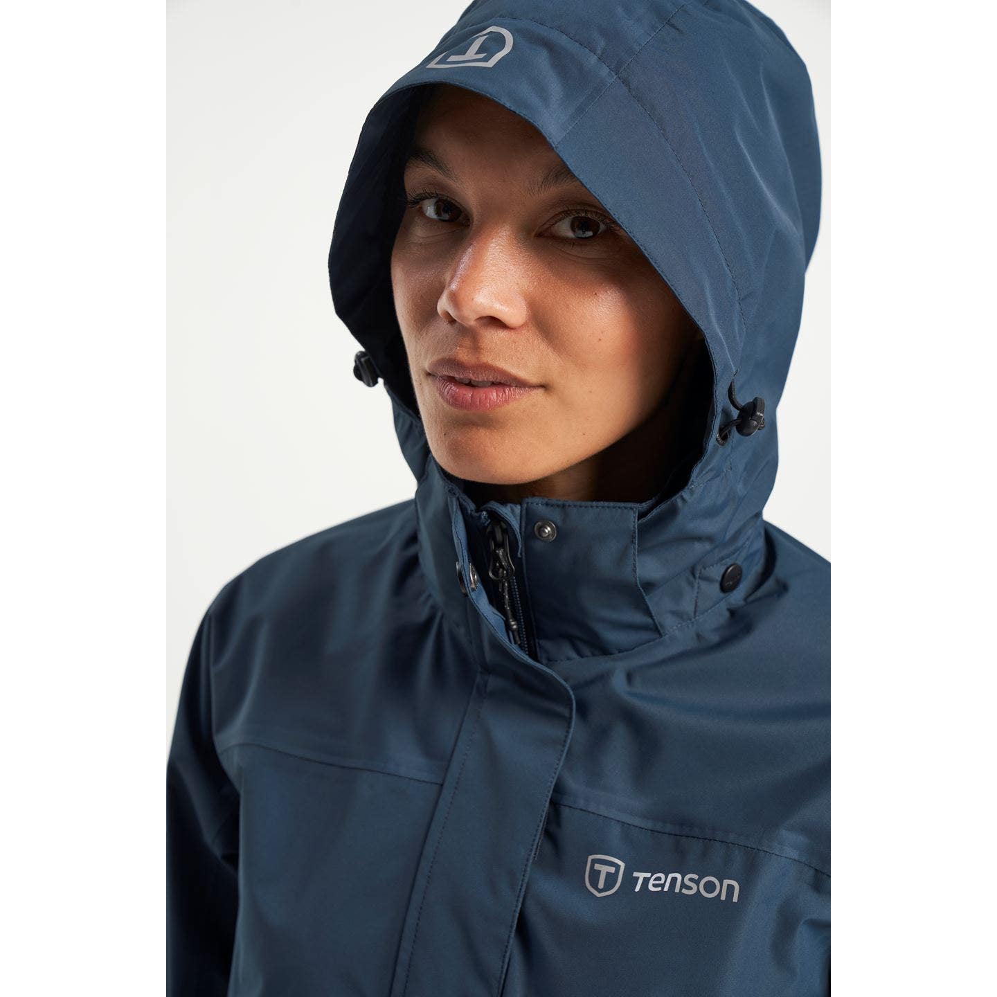 Tenson  Melwille Rain Jacket W