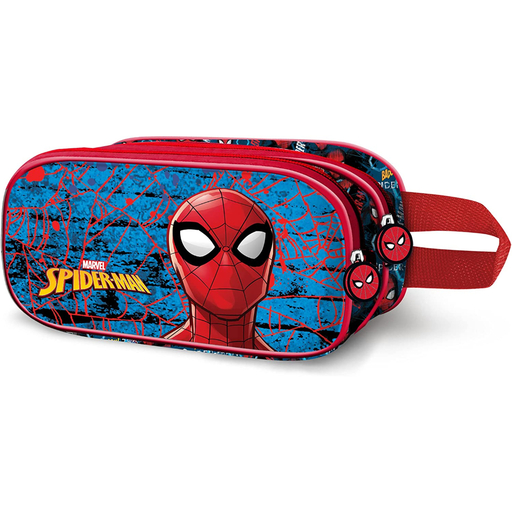 Portatodo Homem-Aranha 71269