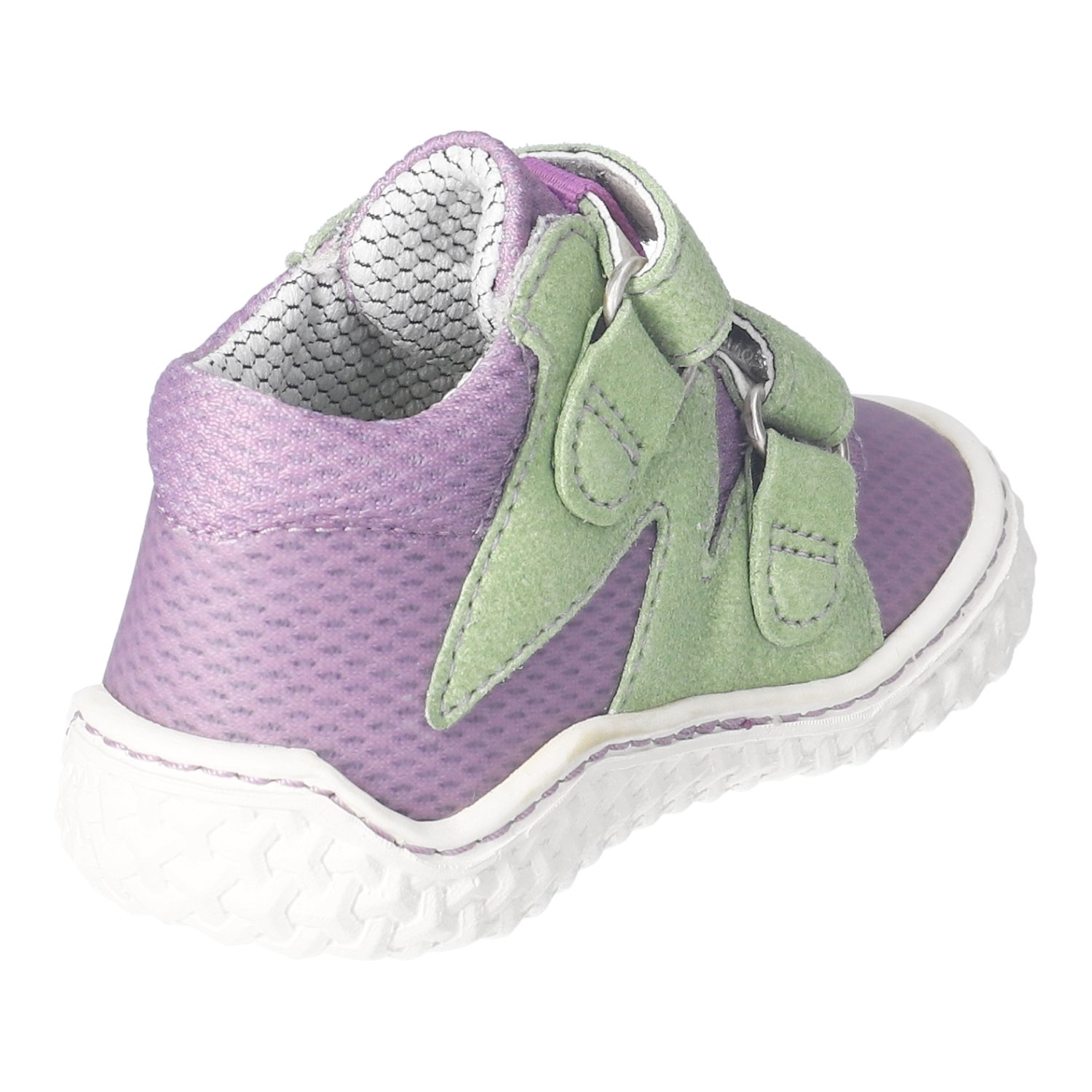 PATTI - Barfußschuhe
