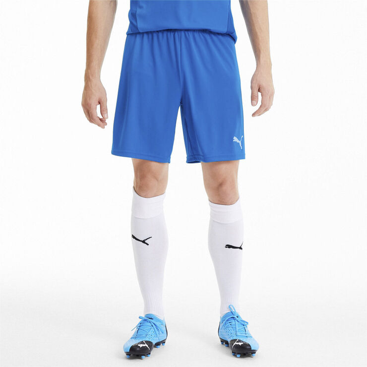 Puma Teamgoal 23 Knit shorts Blå
