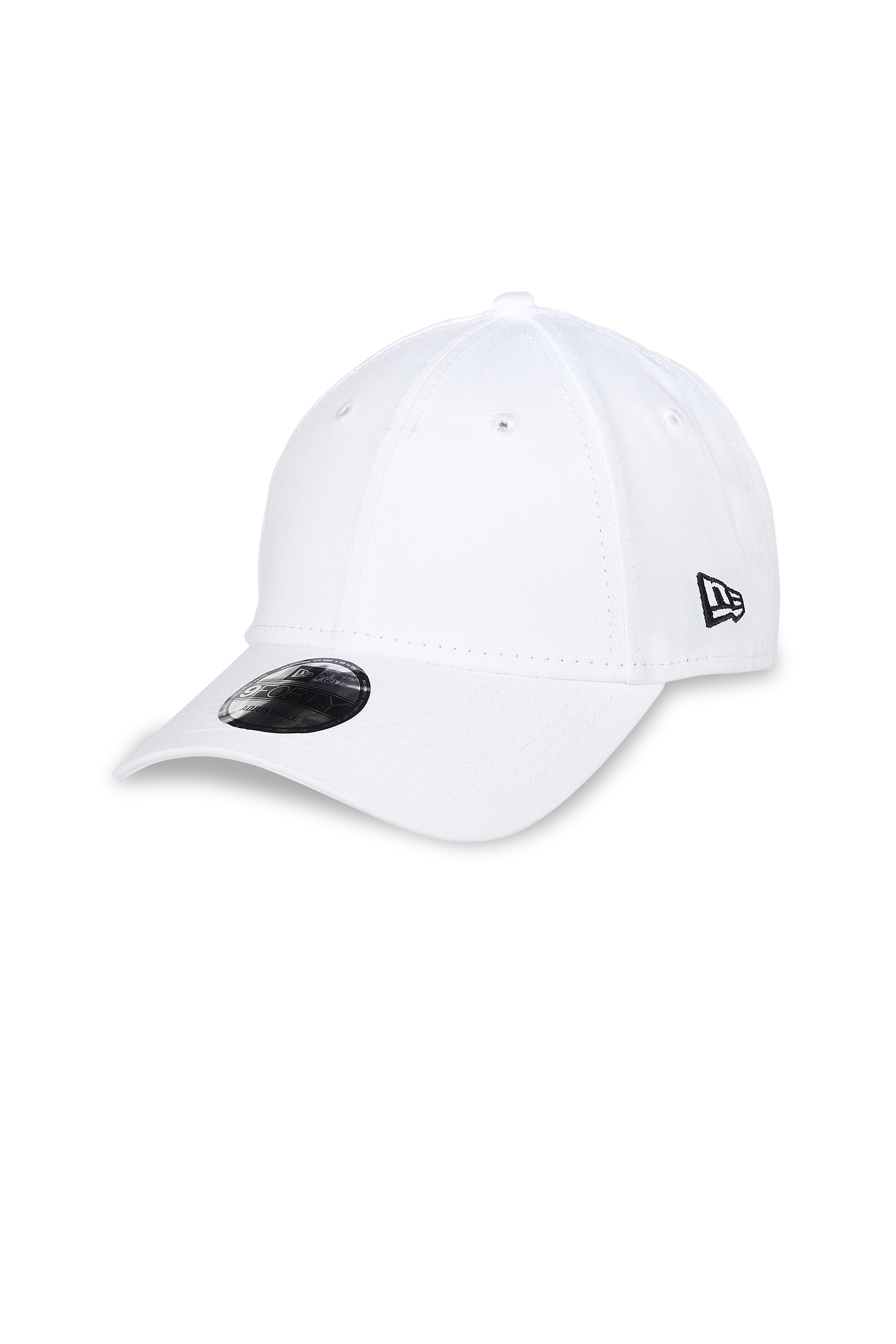 NEW ERA Casquette Blanc