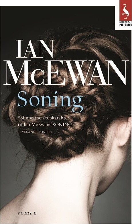 Soning - Ian Mcewan - Bog