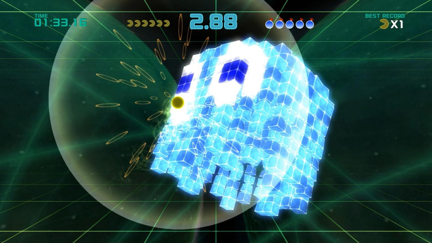 PAC-MAN™ CHAMPIONSHIP EDITION 2- PC