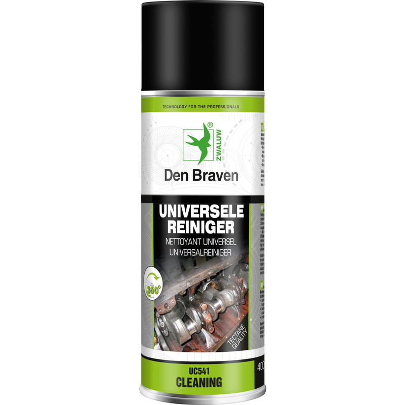 Zwaluw universele reinigingsspray 400ml