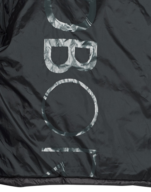 80DB Original - CUBIK - Noir