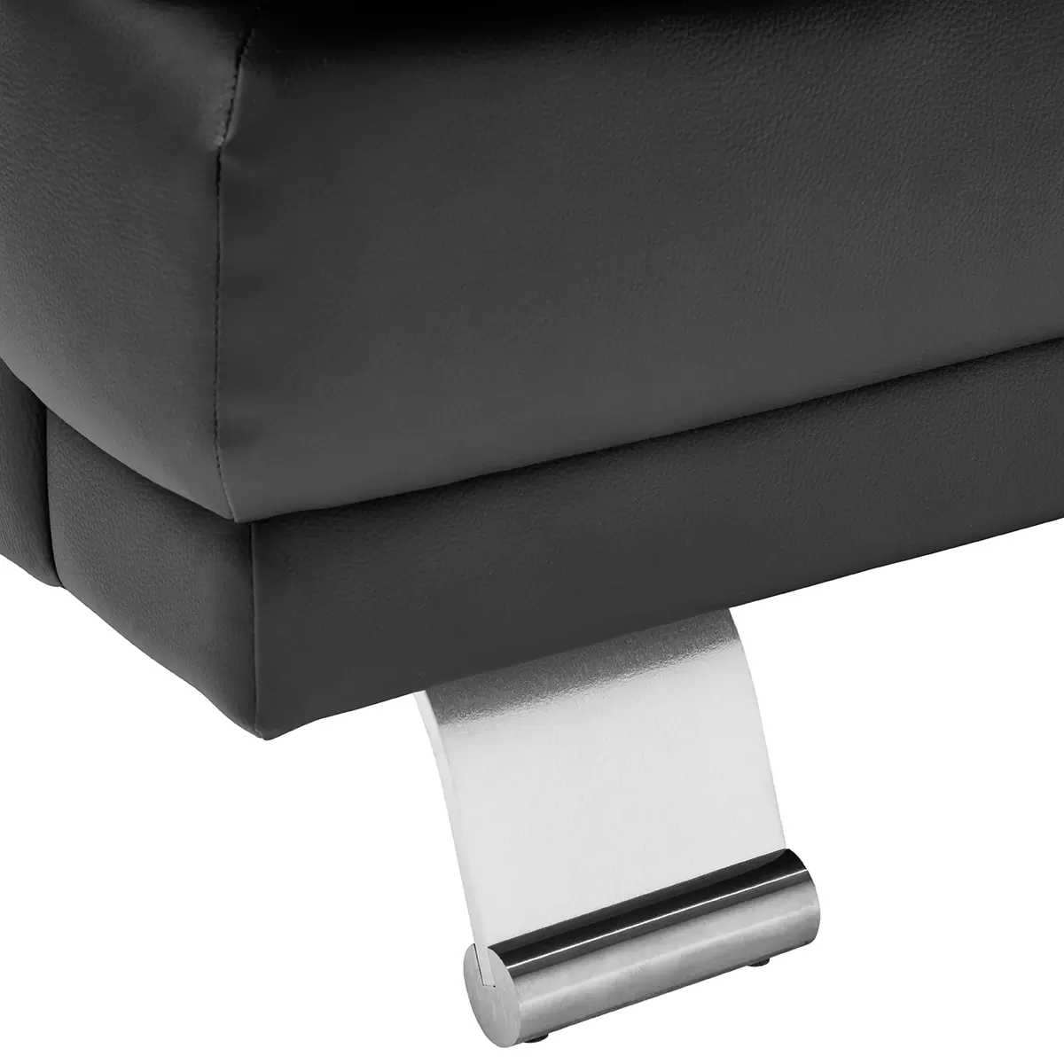 Sessel Salerno Schwarz
