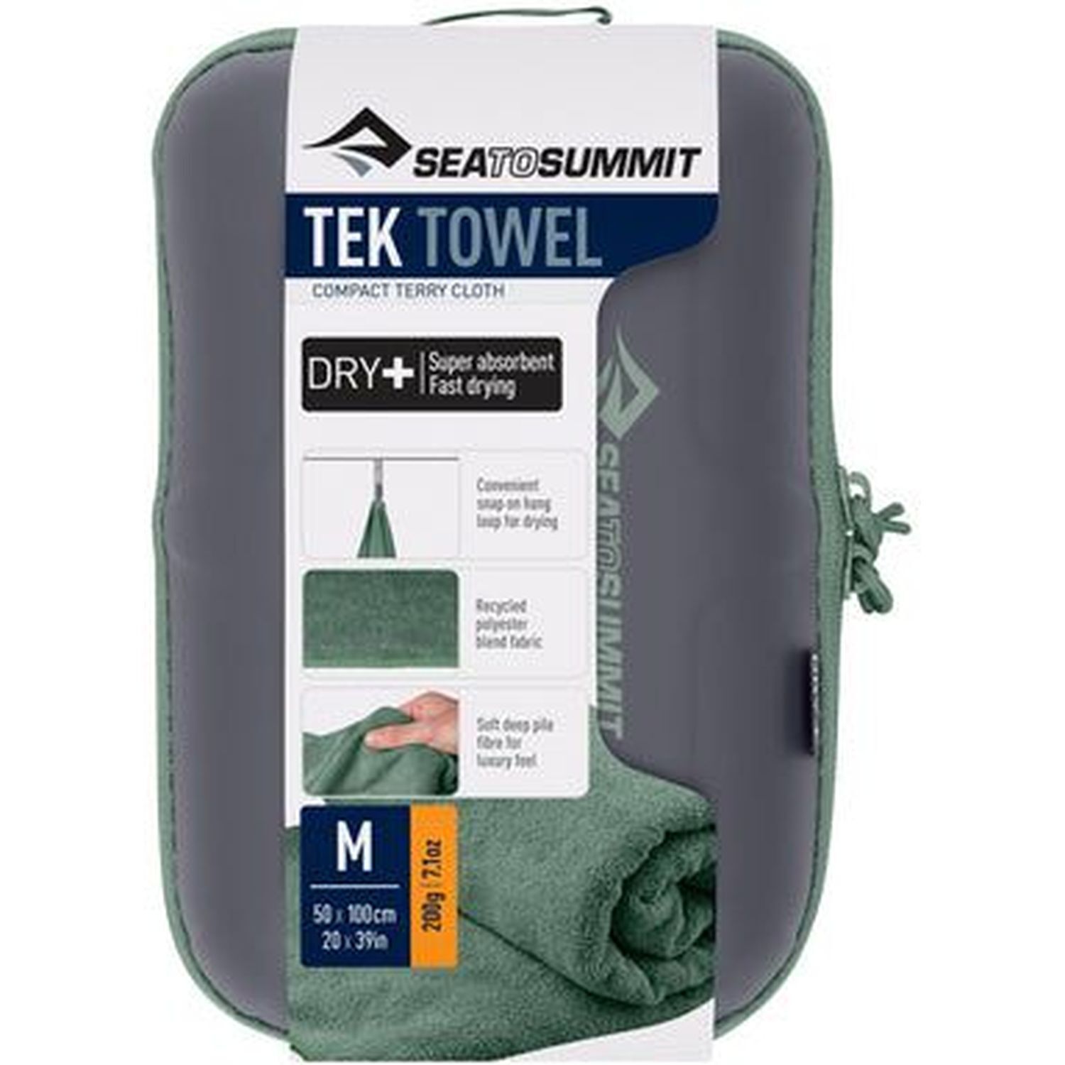 Sea to SummitTek Towel