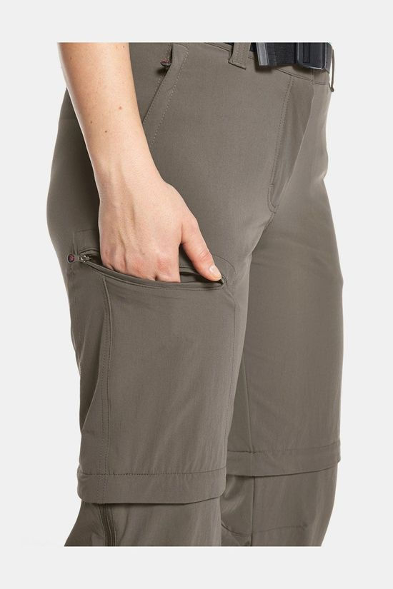Maier Sports Maier Sports Nata Long Dames Broek