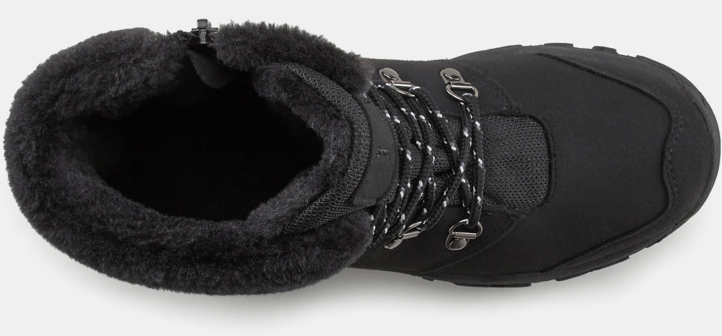 Winterstiefelette